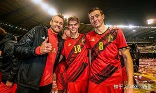 体育直播-比利时国家队欧国联名单